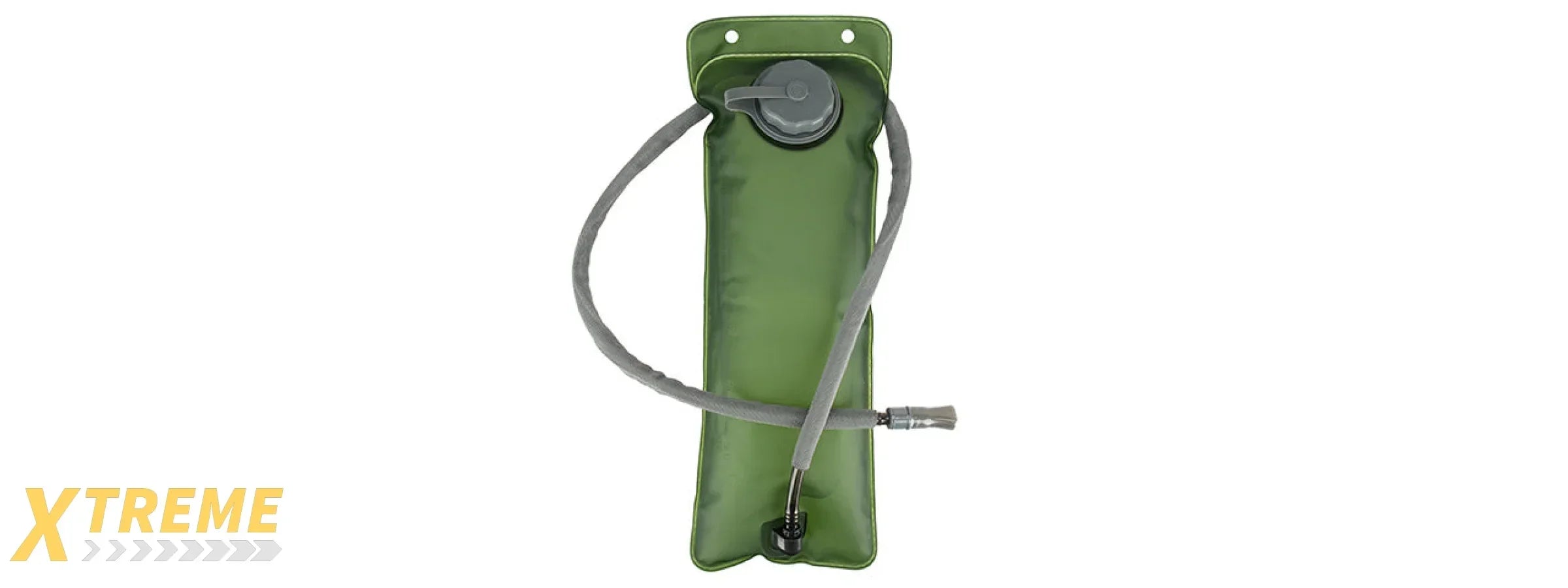 Lancer Tactical CA-330 Hydration Bladder Reservoir Pack for Tactical and Airsoft Use