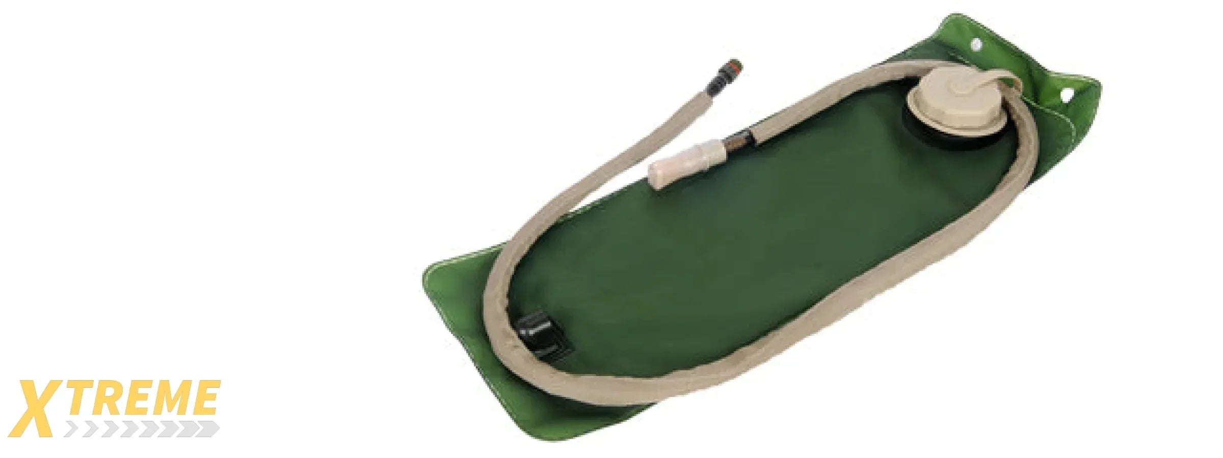 Lancer Tactical CA-330 Hydration Bladder Reservoir Pack for Tactical and Airsoft Use