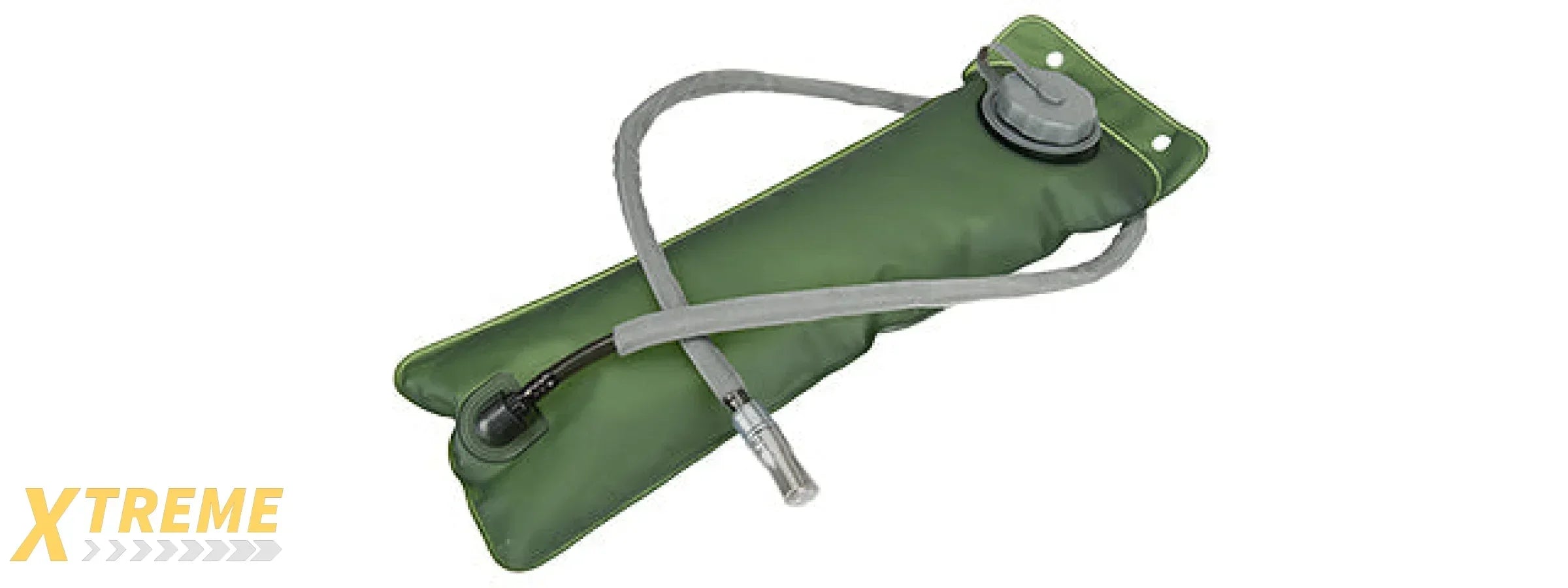 Lancer Tactical CA-330 Hydration Bladder Reservoir Pack for Tactical and Airsoft Use