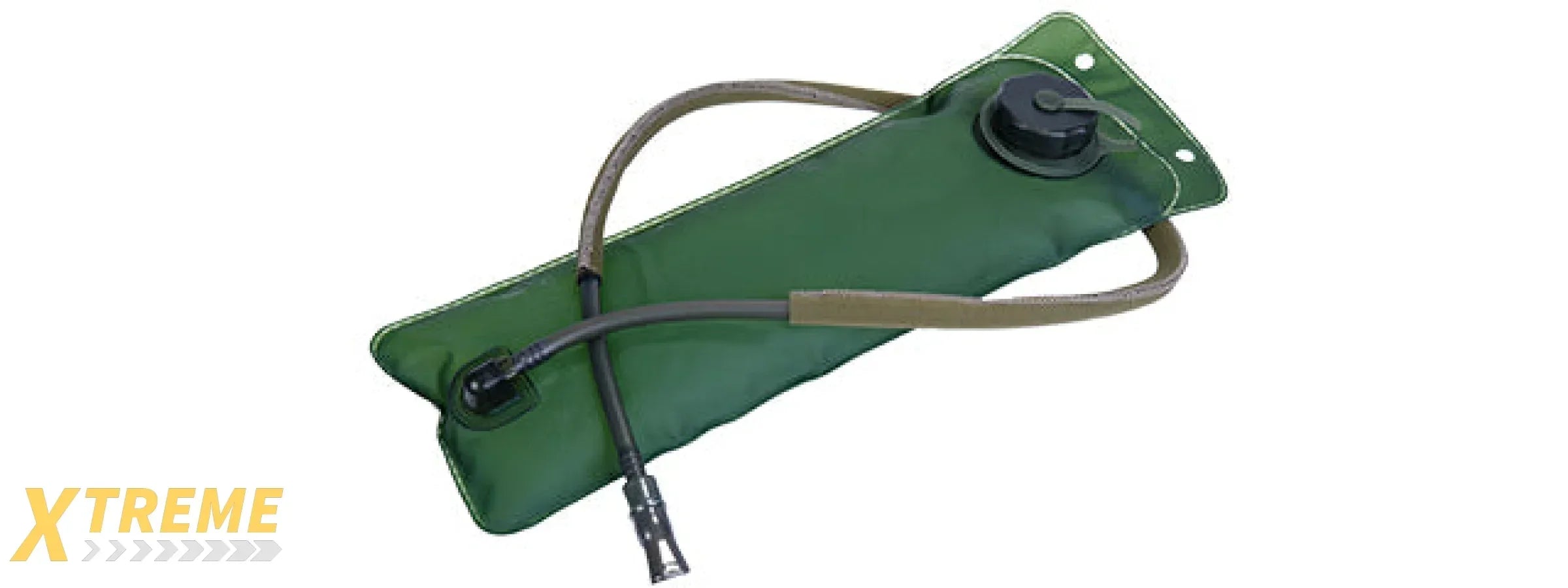 Lancer Tactical CA-330 Hydration Bladder Reservoir Pack for Tactical and Airsoft Use