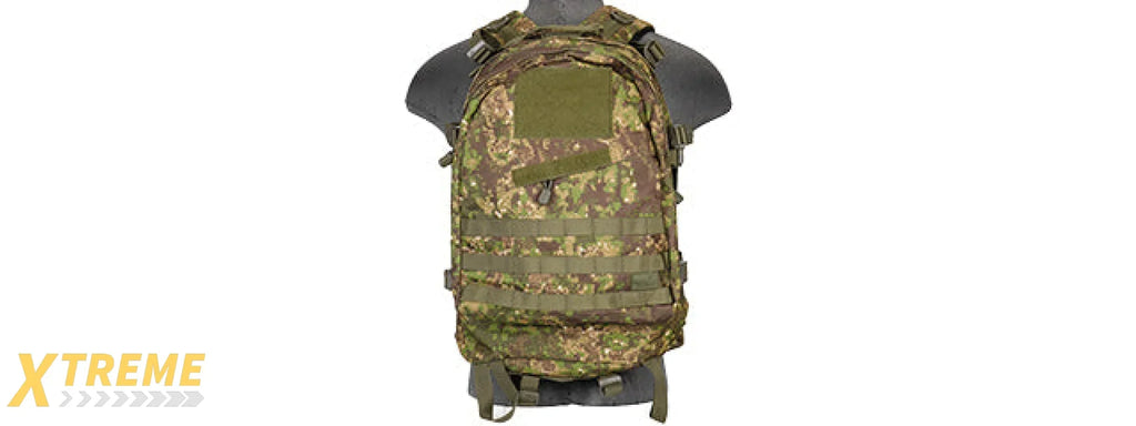 LANCER TACTICAL CA-352 3-DAY ASSAULT PACK TACTICAL MILITARY BACKPACK RUCKSACK
