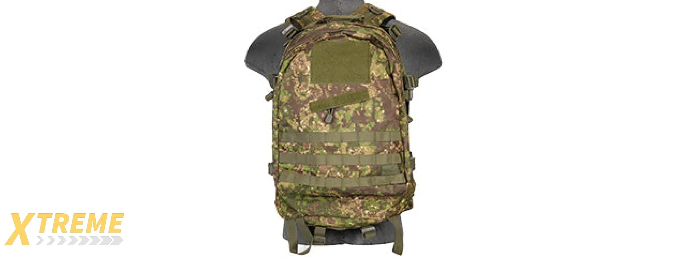 LANCER TACTICAL CA-352 3-DAY ASSAULT PACK TACTICAL MILITARY BACKPACK RUCKSACK