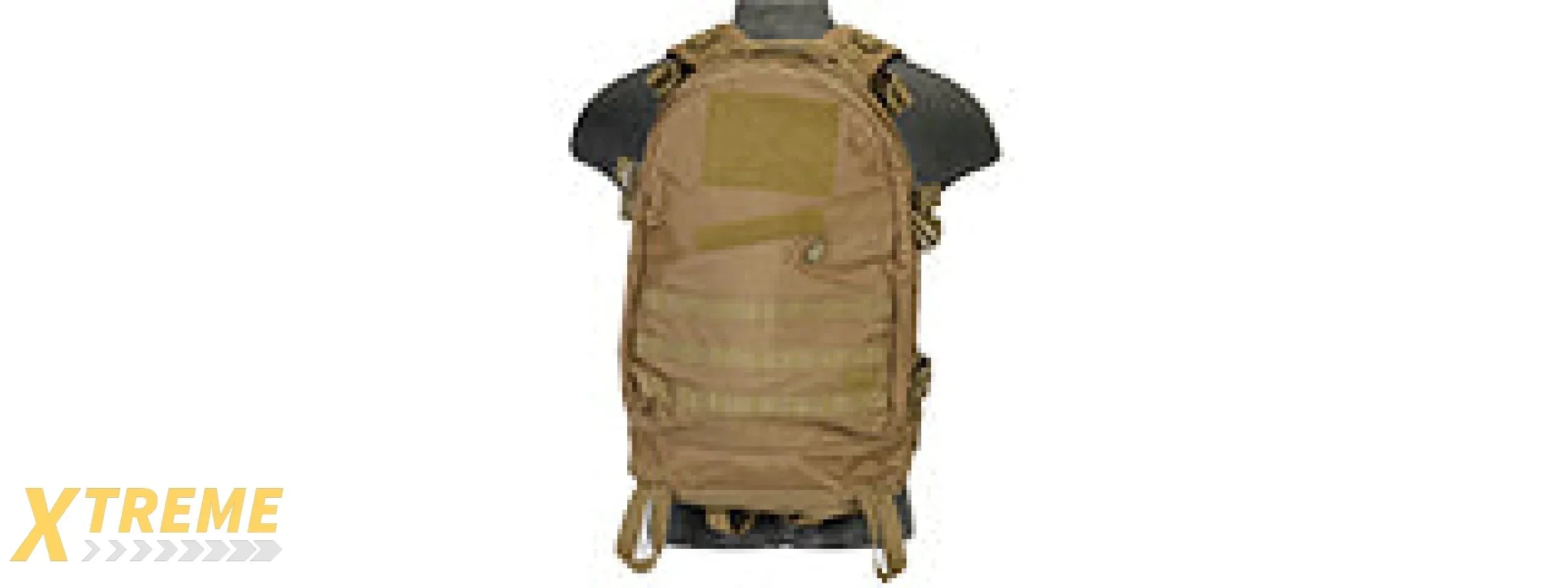 LANCER TACTICAL CA-352 3-DAY ASSAULT PACK TACTICAL MILITARY BACKPACK RUCKSACK