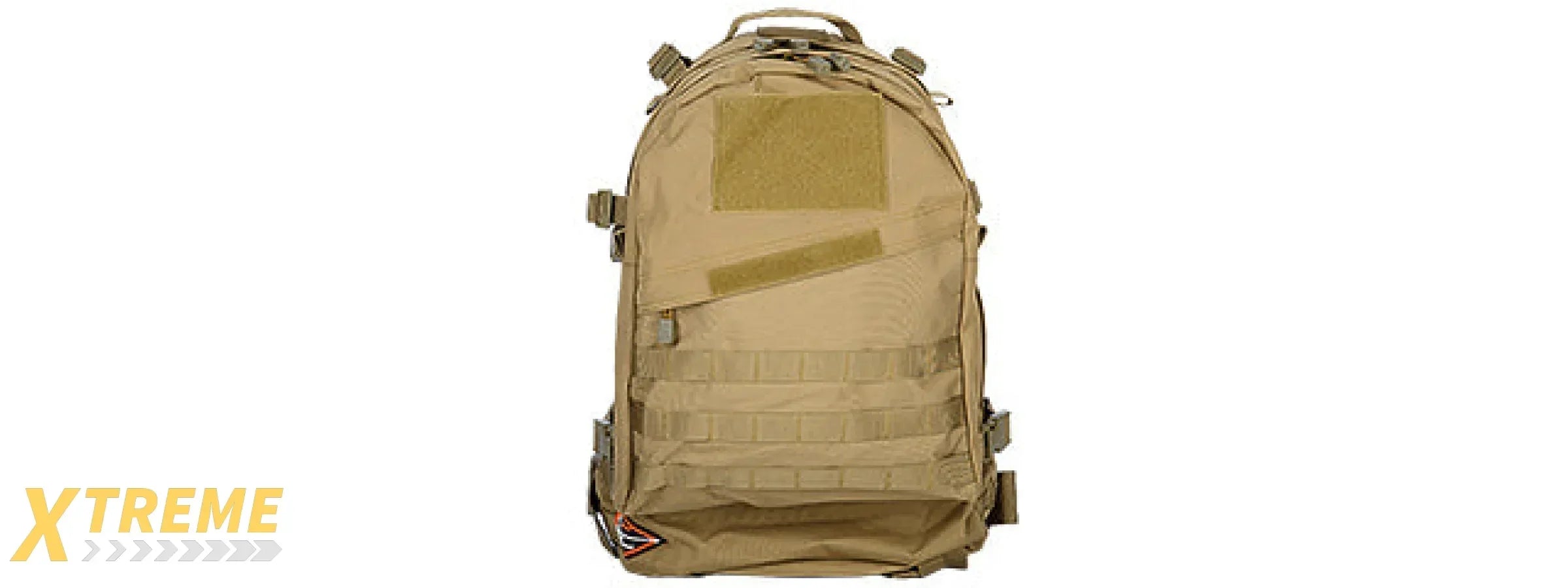 LANCER TACTICAL CA-352 3-DAY ASSAULT PACK TACTICAL MILITARY BACKPACK RUCKSACK
