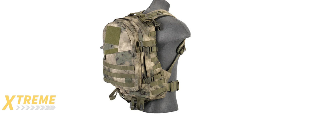 LANCER TACTICAL CA-352 3-DAY ASSAULT PACK TACTICAL MILITARY BACKPACK RUCKSACK