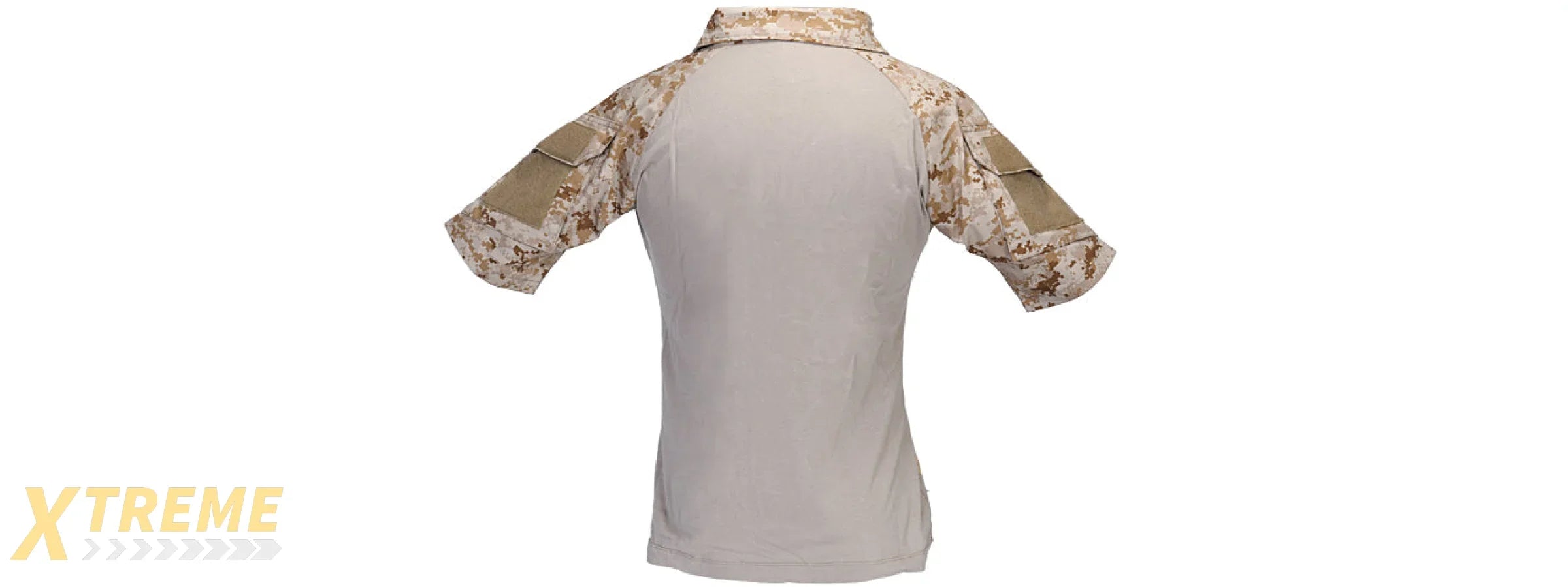 Lancer Tactical CA-774 Summer Edition Combat Uniform BDU Shirt Series Model