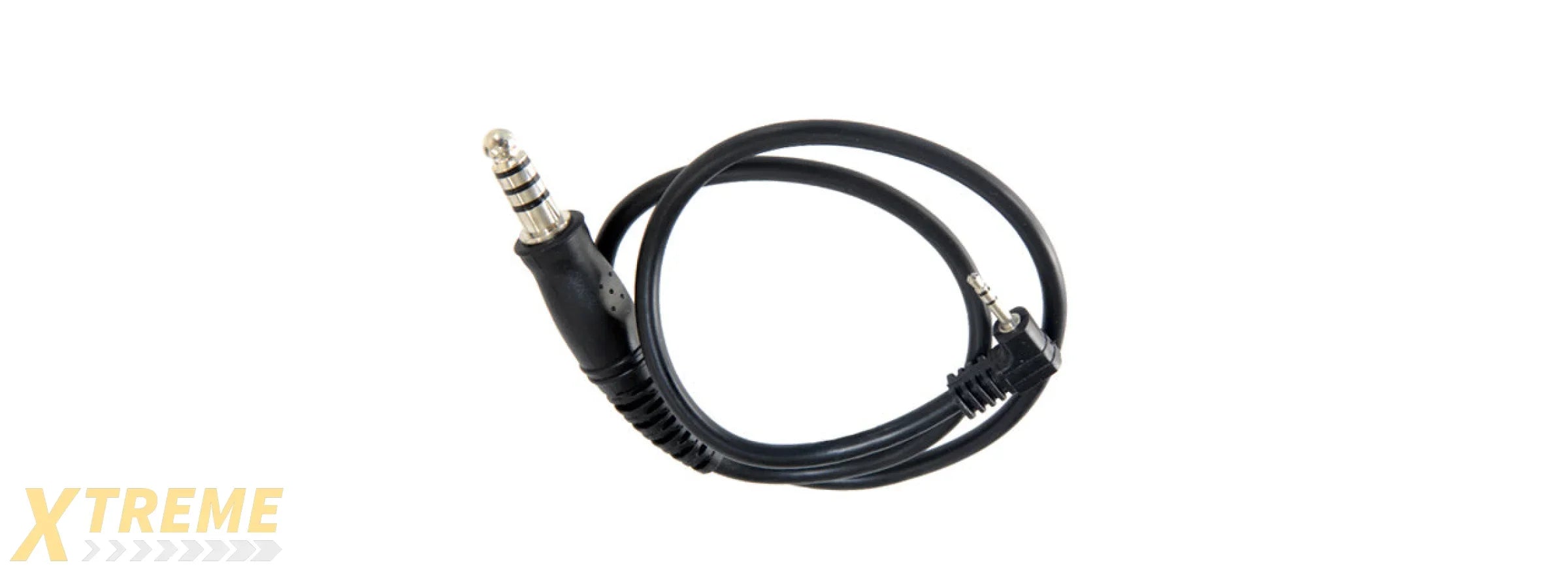 Lancer Tactical CA-786A Z4OPS Classic Push-To-Talk (Lite Edition), Motorola 1-Pin Version