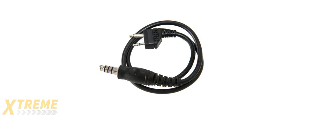 Lancer Tactical CA-786F Z4OPS Classic Push-To-Talk (Lite Edition), Midland Version
