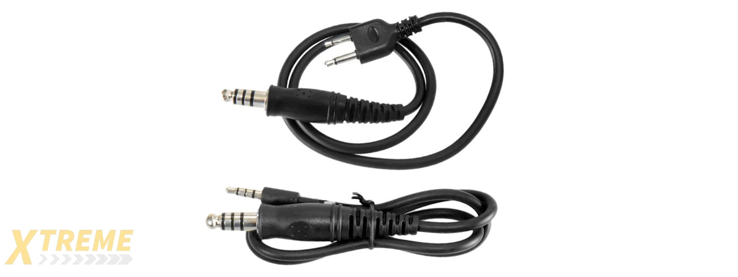 Lancer Tactical CA-787D Z4OPS Pro Push-to-Talk Lite Edition (ICOM Version)