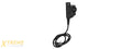 Lancer Tactical CA-788A Chest Push-to-Talk, Motorola 1-Pin