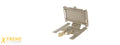 Lancer Tactical CA-804 Molle Mobile Pouch For Mobile Phones Tactical Gear Carrier