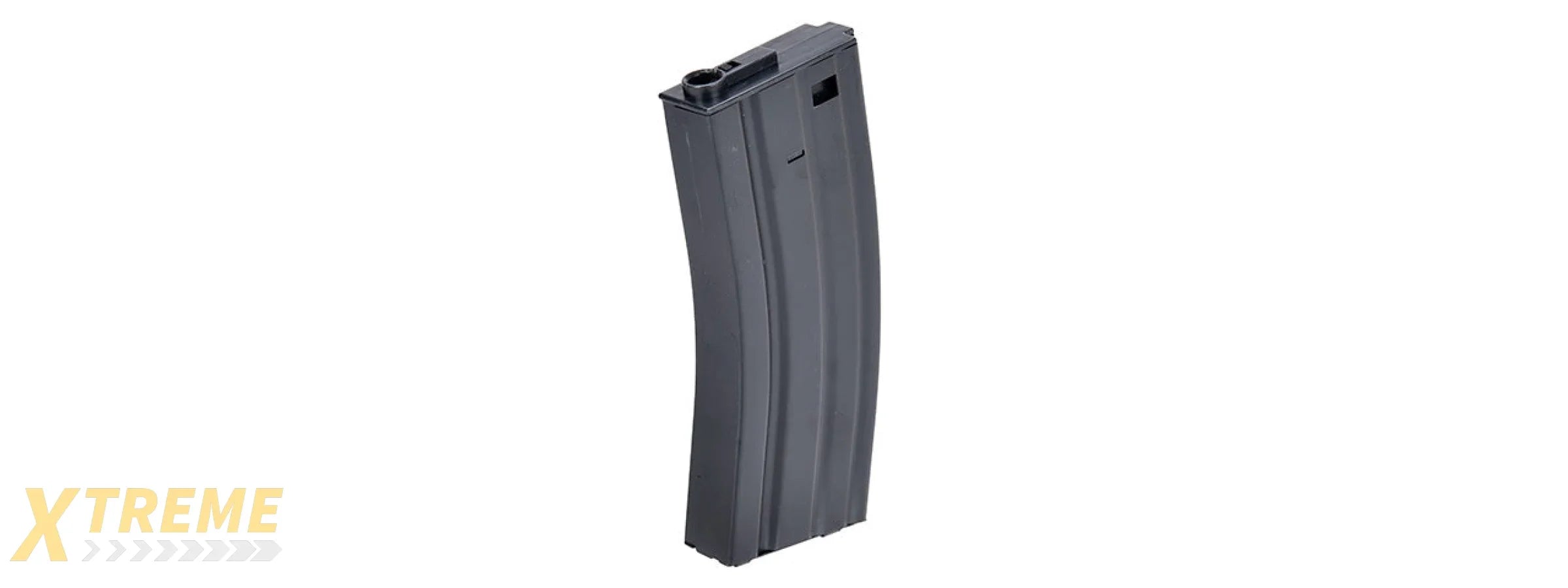 Lancer Tactical Enforcer BLACKBIRD Skeleton AEG w/ Alpha Stock LOW FPS] (BLACK/RED)