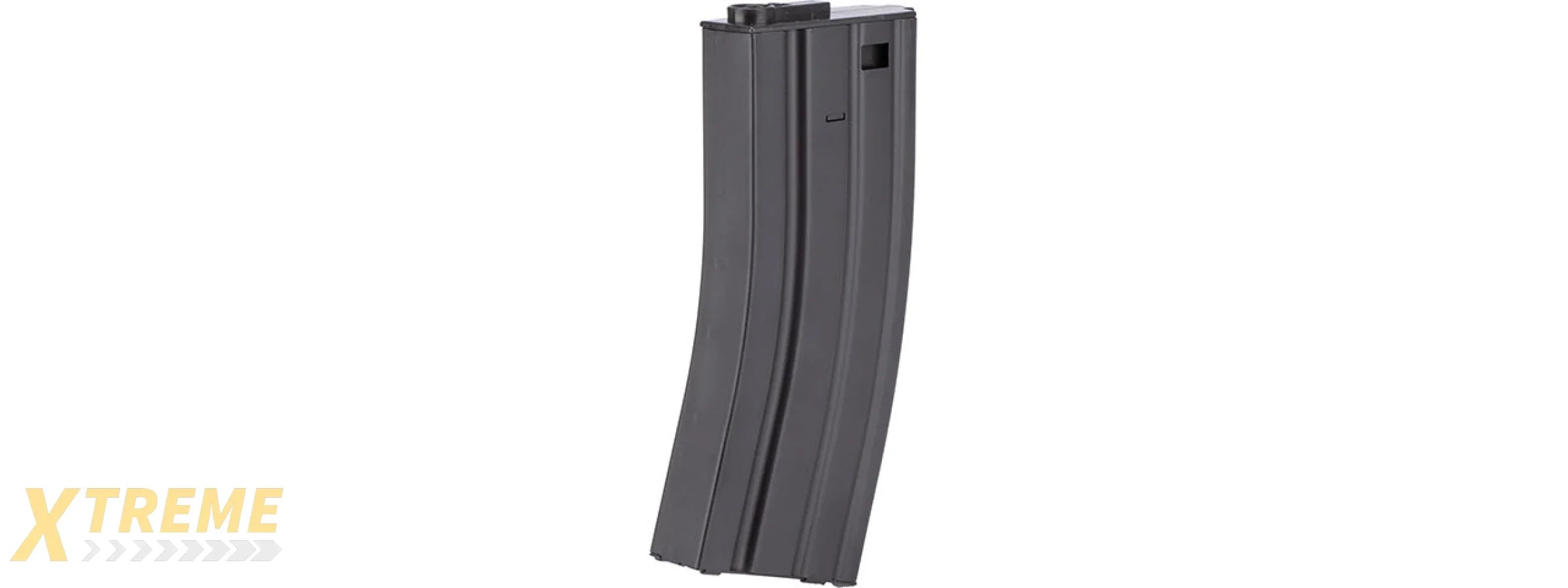 Lancer Tactical Enforcer NEEDLETAIL Skeleton AEG Low FPS] w/ Alpha Stock (BLACK/GREEN)