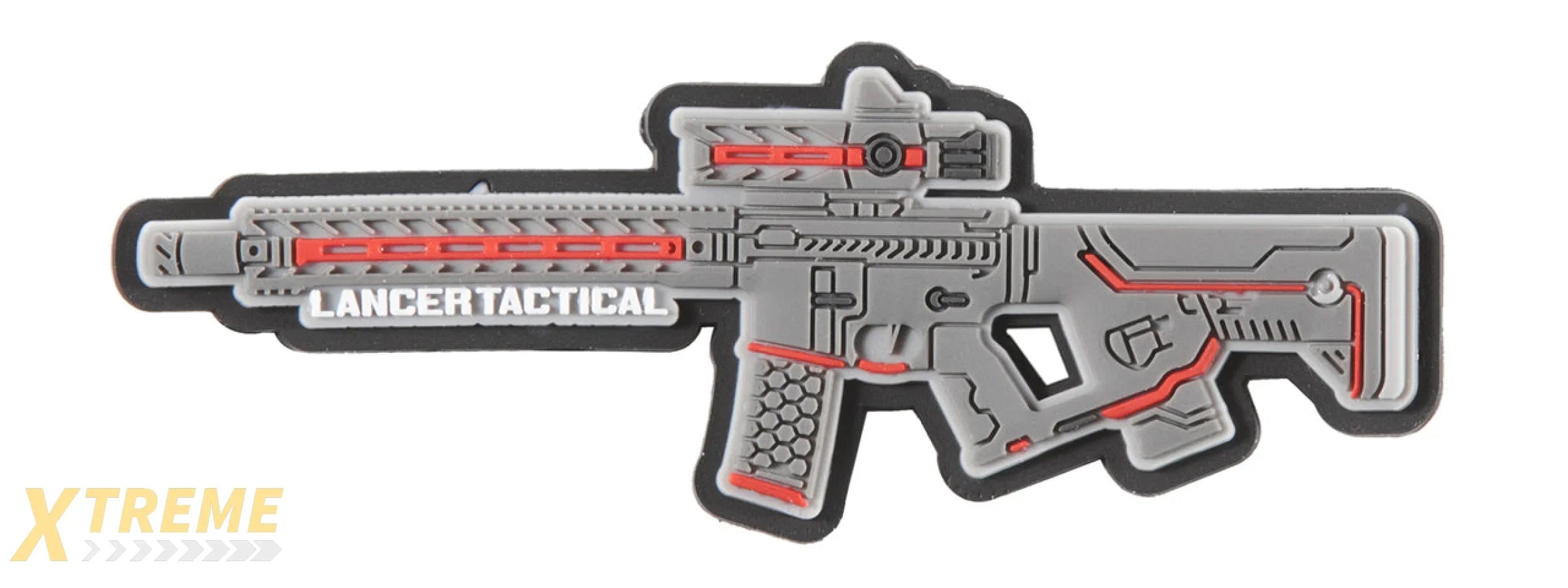 Lancer Tactical Gen 2 10 Keymod M4 Carbine Airsoft AEG Rifle (Color: Tan)