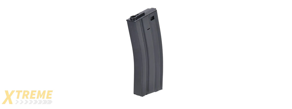 Lancer Tactical Gen 2 Proline M4 Evo Airsoft AEG Rifle (Color: Gray)