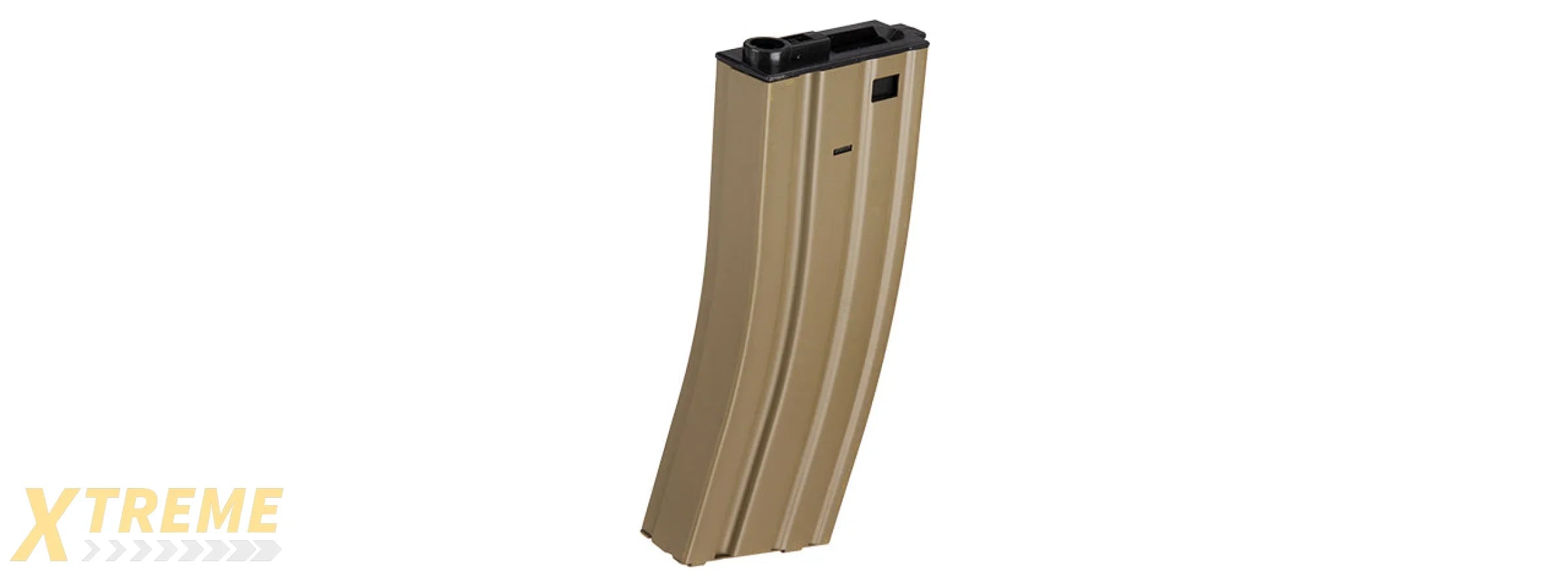 Lancer Tactical Gen 2 RAS Airsoft AEG Rifle (Color: Tan)