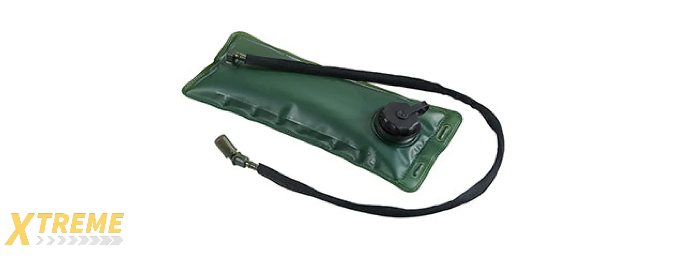 Lancer Tactical Hydration Bladder CA-338 Hydration Reservoir Pack for Tactical Use