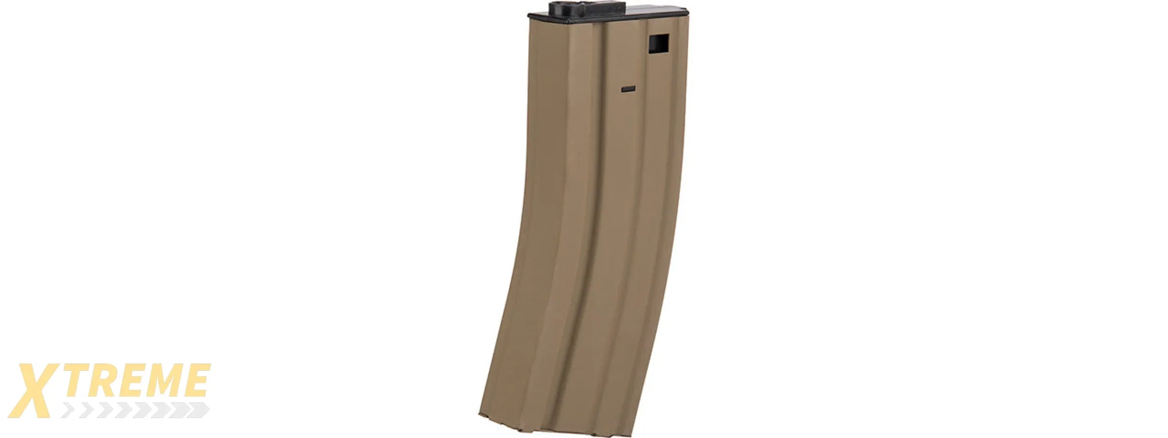 Lancer Tactical Low FPS ProLine Enforcer Needletail Skeleton Airsoft AEG Rifle (Color: Tan)