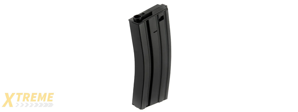 Lancer Tactical LT-02 MOD 0 MK18 M4 ProLine AEG HIGH FPS] (BLACK)
