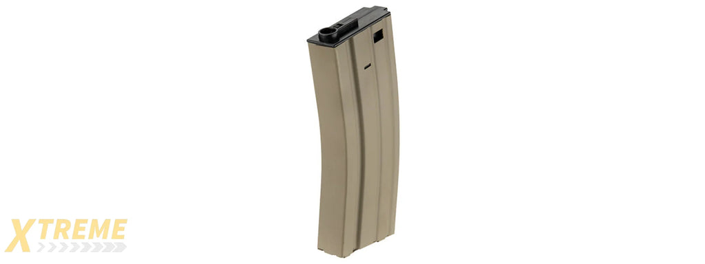 Lancer Tactical LT-02 MOD 0 MK18 M4 ProLine AEG HIGH FPS] (TAN)