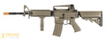 LANCER TACTICAL LT-04 PROLINE SERIES M4 RIS AIRSOFT AEG [HIGH FPS] (TAN)