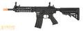 Lancer Tactical LT-24 M4 CQB ProLine AEG LOW FPS] (BLACK)