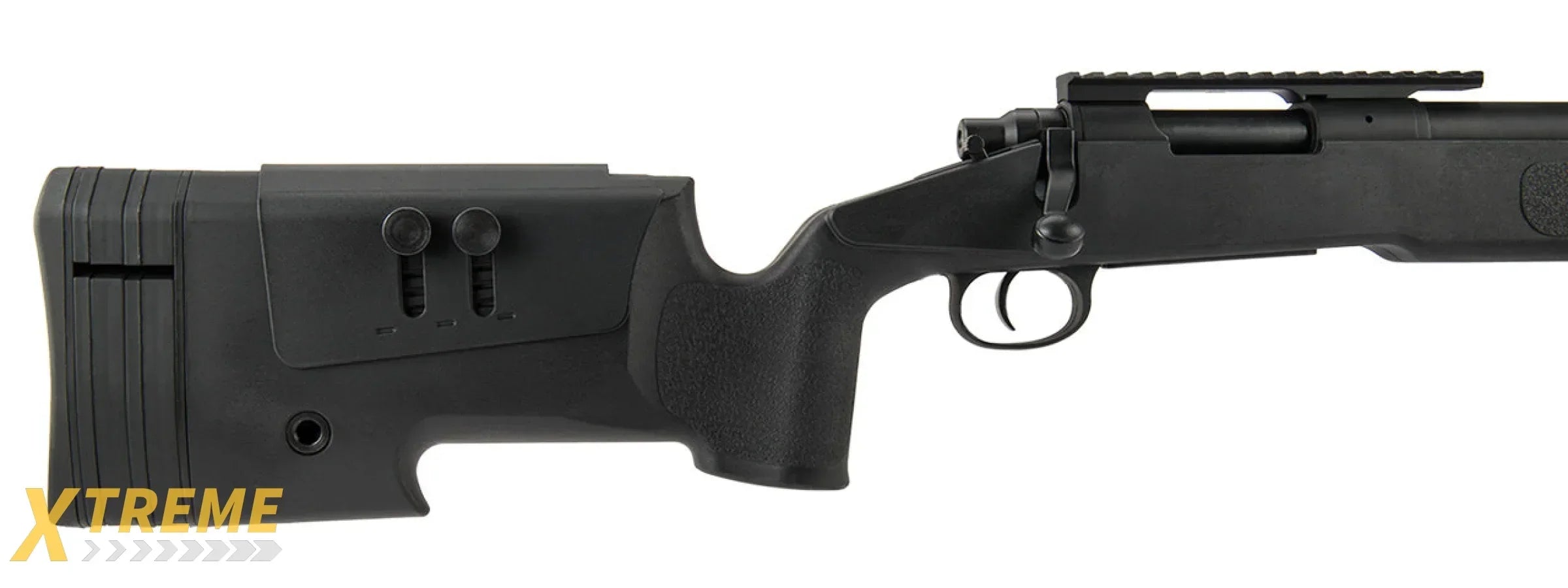 Lancer Tactical M40A3 Bolt Action Sniper Rifle - Lancer Tactical Sniper Rifle