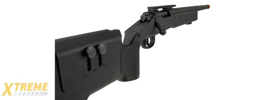 Lancer Tactical M40A3 Bolt Action Sniper Rifle - Lancer Tactical Sniper Rifle