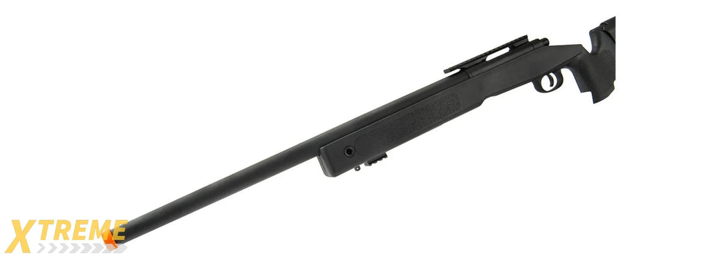 Lancer Tactical M40A3 Bolt Action Sniper Rifle - Lancer Tactical Sniper Rifle