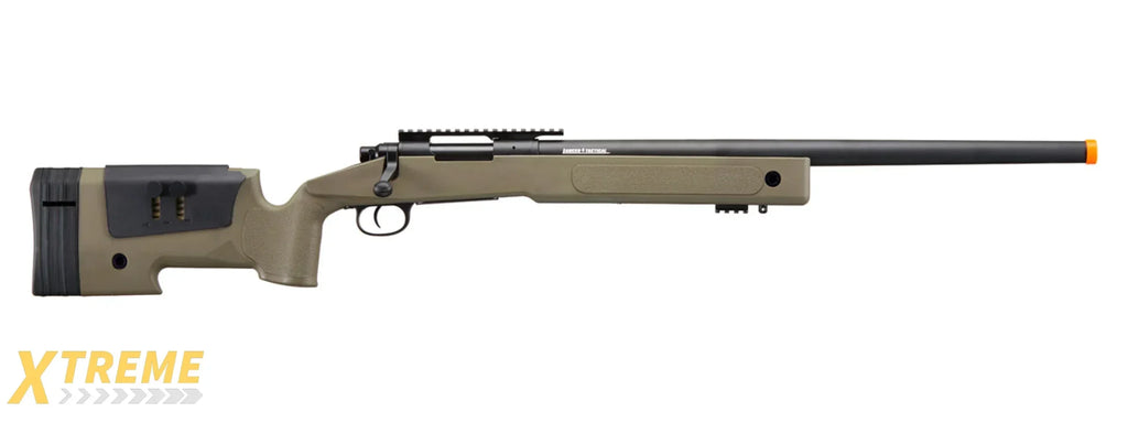 Lancer Tactical M40A3 Bolt Action Sniper Rifle - Lancer Tactical Sniper Rifle