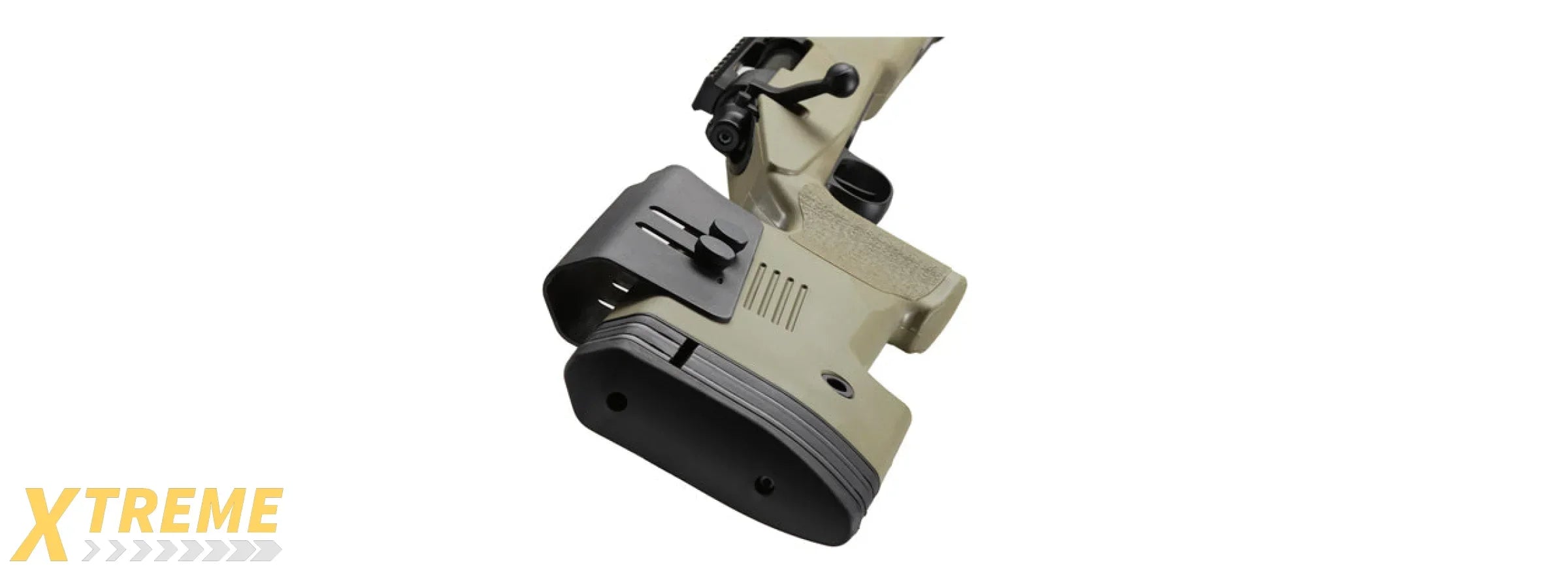 Lancer Tactical M40A3 Bolt Action Sniper Rifle - Lancer Tactical Sniper Rifle