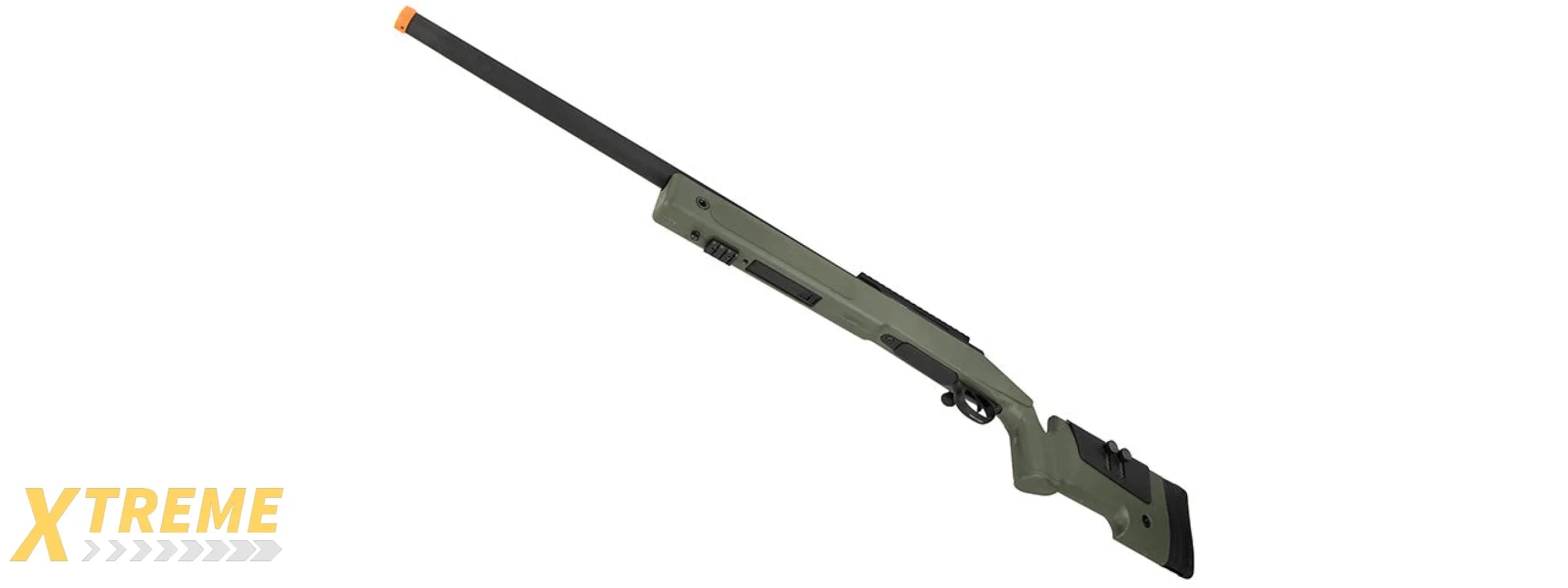 Lancer Tactical M40A3 Bolt Action Sniper Rifle - Lancer Tactical Sniper Rifle