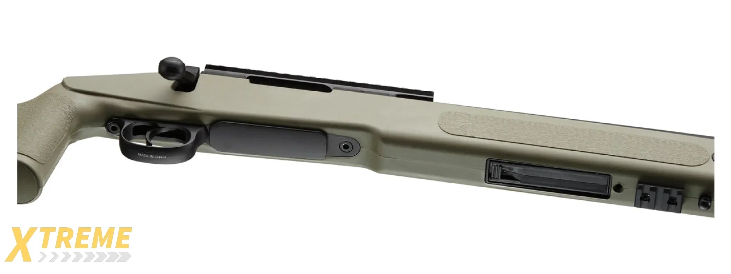 Lancer Tactical M40A3 Bolt Action Sniper Rifle - Lancer Tactical Sniper Rifle