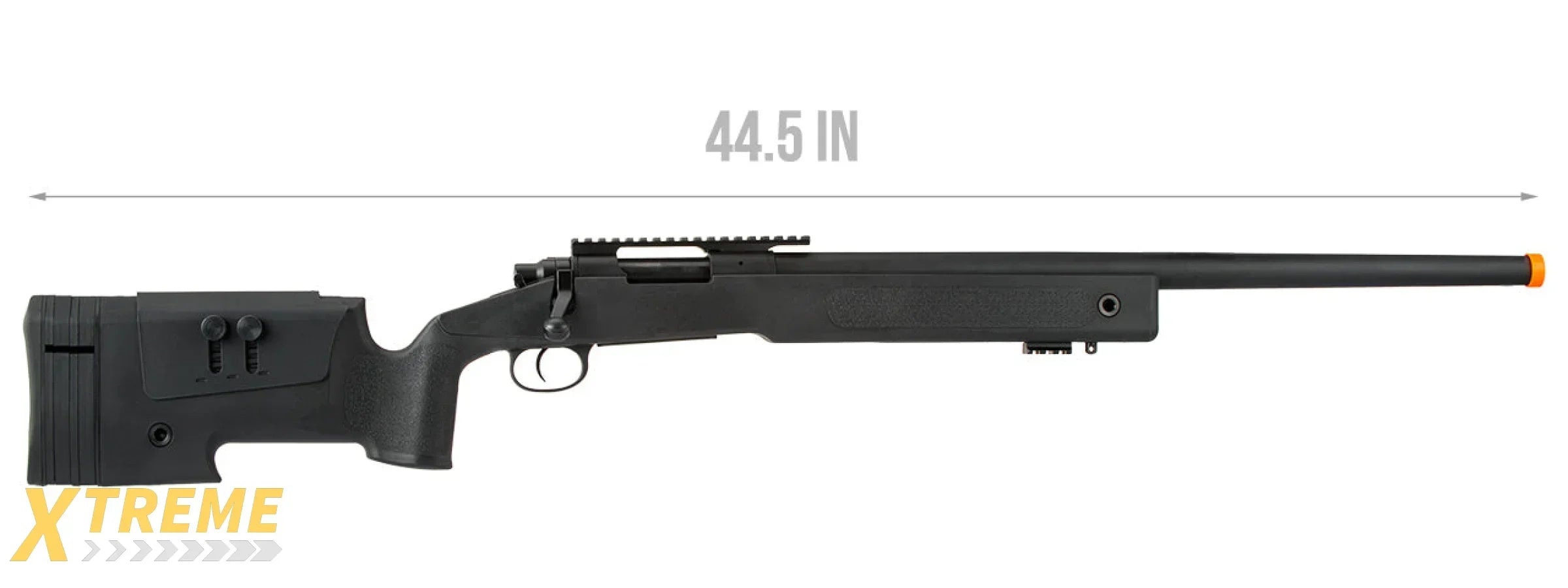 Lancer Tactical M40A3 Bolt Action Sniper Rifle - Lancer Tactical Sniper Rifle