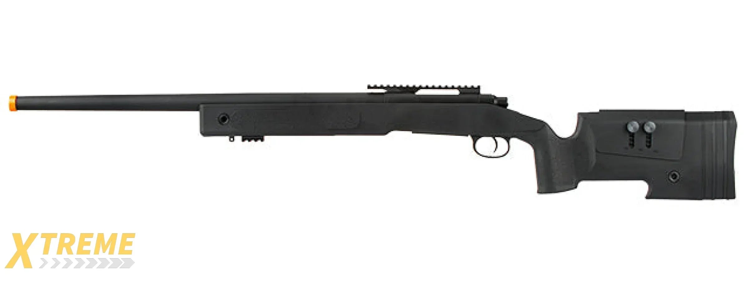 Lancer Tactical M40A3 Bolt Action Sniper Rifle - Lancer Tactical Sniper Rifle