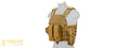 Lancer Tactical Molle AK Tactical Vest (DE)