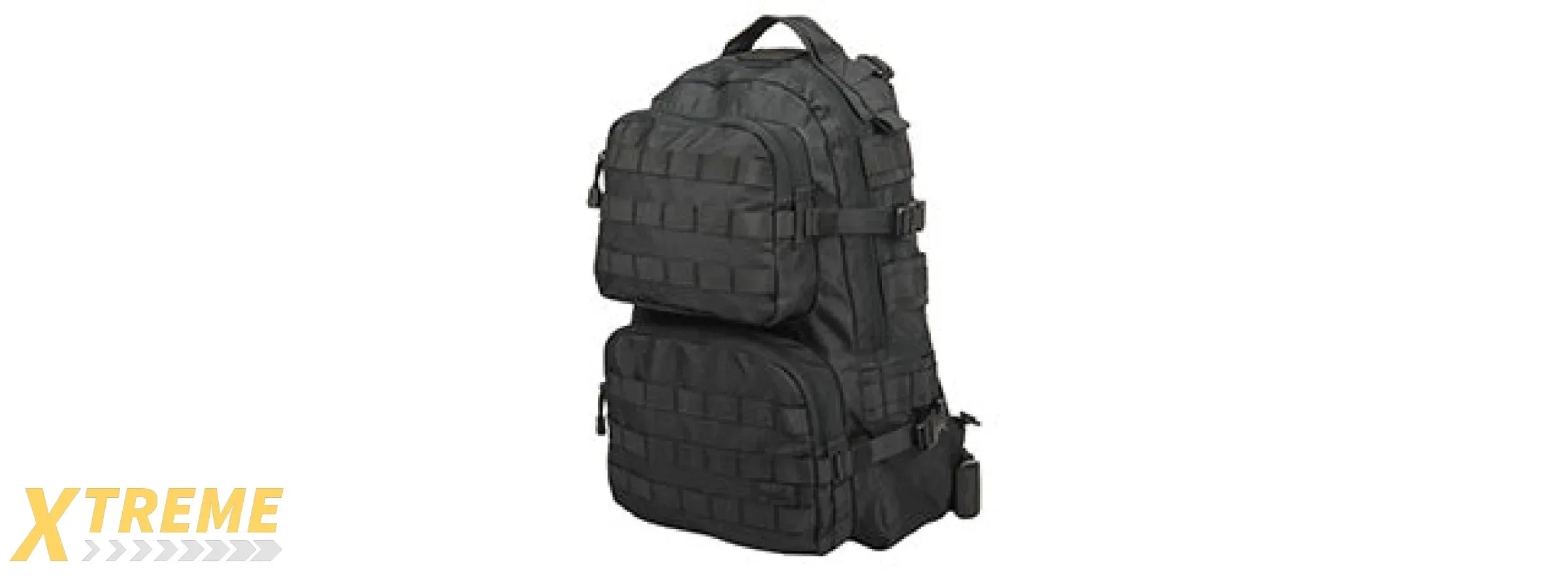 LANCER TACTICAL MULTI-PURPOSE OPERATOR BACKPACK — Tactical Field Gear Pack for Operators