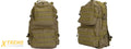 LANCER TACTICAL MULTI-PURPOSE OPERATOR BACKPACK — Tactical Field Gear Pack for Operators