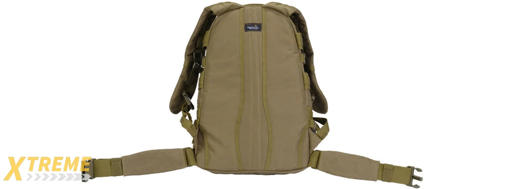 LANCER TACTICAL MULTI-PURPOSE OPERATOR BACKPACK — Tactical Field Gear Pack for Operators