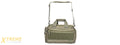Lancer Tactical Shooter's Competition Range Bag (Color: OD Green)