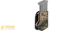 Lancer Tactical Single Magazine Pouch for Glock 17 Compatible Pistol Magazines