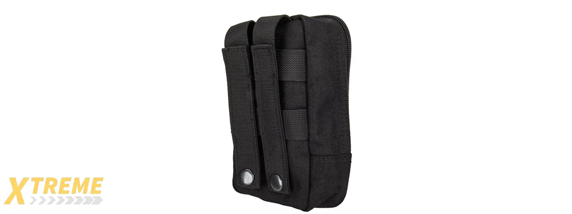 Lancer Tactical Small Utility Pouch — Compact MOLLE Tactical Gear Organizer for Field Use