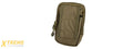 Lancer Tactical Small Utility Pouch — Compact MOLLE Tactical Gear Organizer for Field Use