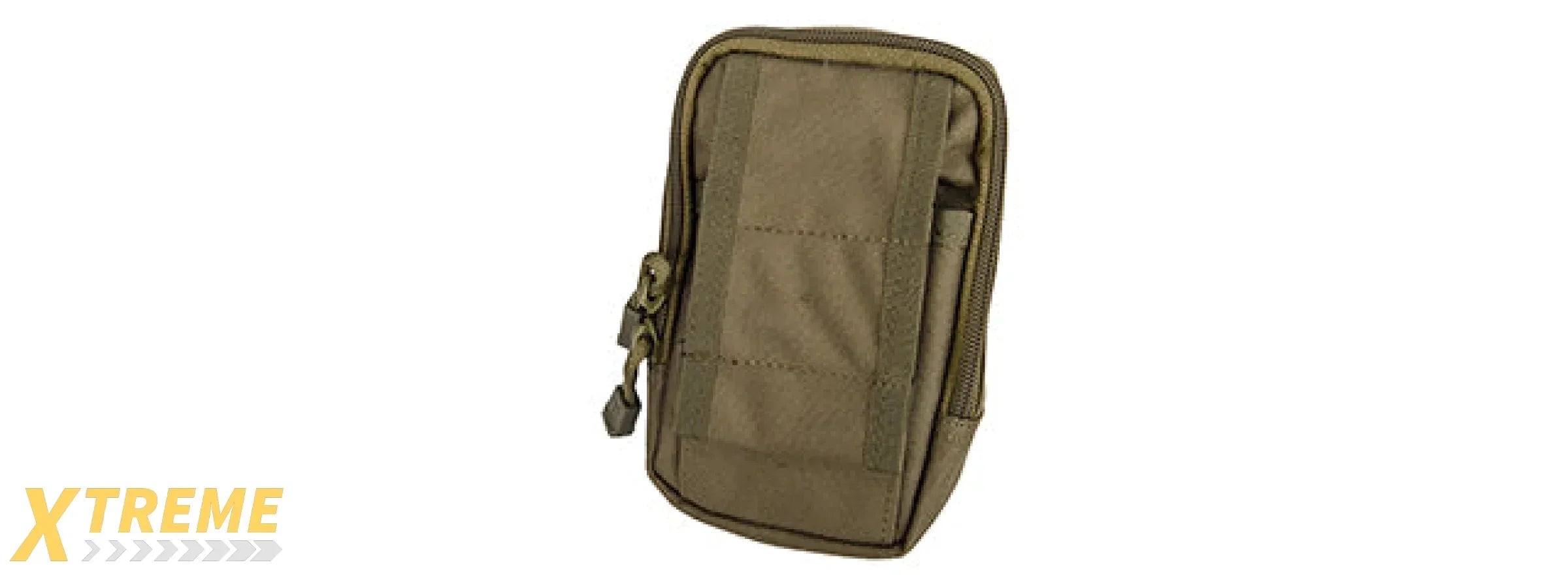 Lancer Tactical Small Utility Pouch — Compact MOLLE Tactical Gear Organizer for Field Use