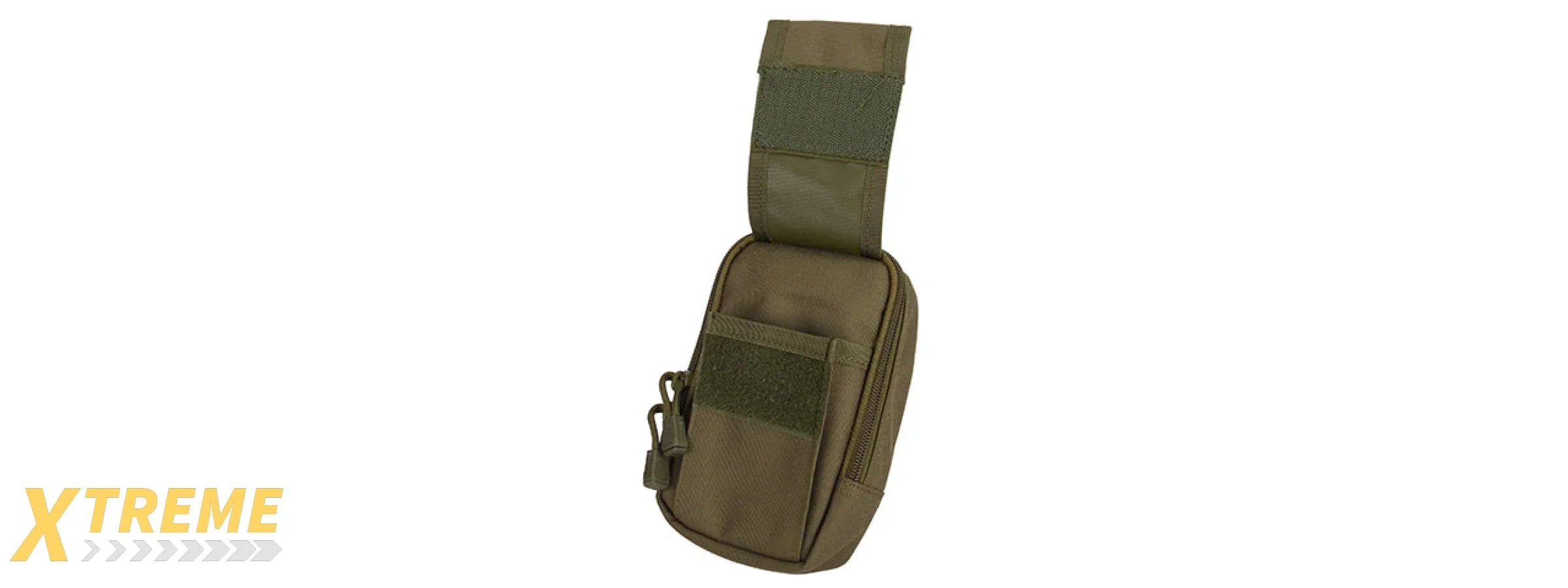 Lancer Tactical Small Utility Pouch — Compact MOLLE Tactical Gear Organizer for Field Use