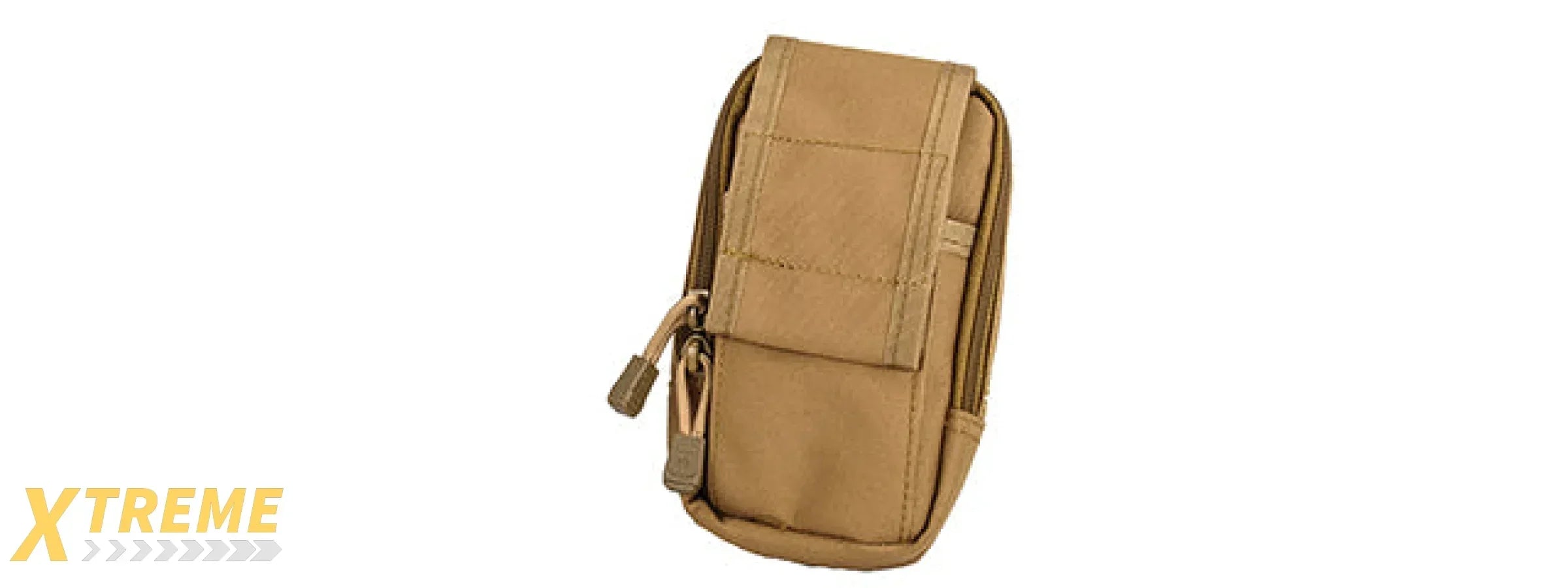 Lancer Tactical Small Utility Pouch — Compact MOLLE Tactical Gear Organizer for Field Use