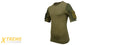 LANCER TACTICAL SPECIALIST MILITARY-GRADE ADHESION T-SHIRT / ADHESION ARMS T-SHIRT