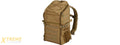 Lancer Tactical Travel Backpack - Durable Compact EDC Pack with MOLLE Webbing, Pockets