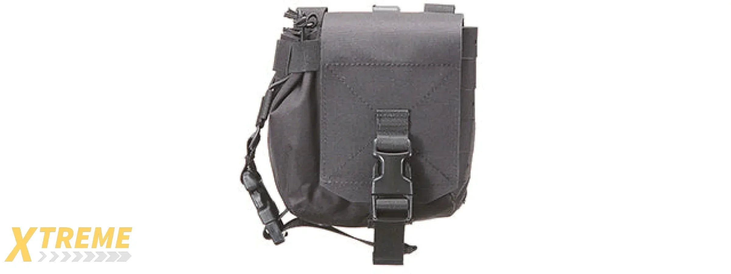 Large Multi-Functional Sub Pouch - Durable Tactical Gear Organizer for Accessories