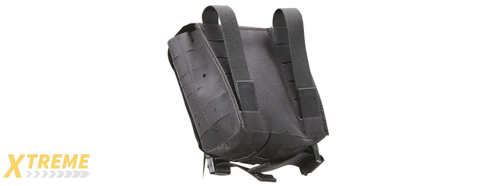 Large Multi-Functional Sub Pouch - Durable Tactical Gear Organizer for Accessories